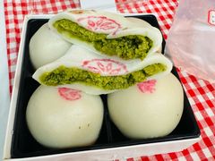 -张果佬年糕卷(科巷店)
