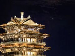 -济南大明湖景区