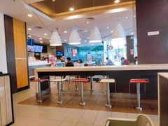 -肯德基(汇腾店)
