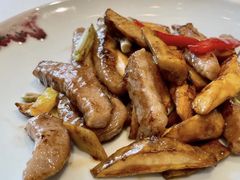 -海味观(老西门店)