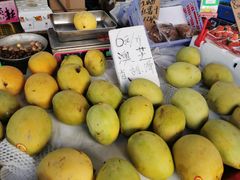 -花园新村肉菜市场(市场路店)