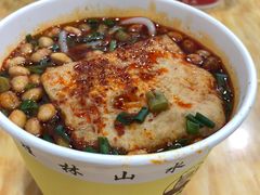 -覃肥叔桂林米粉(粮道街店)