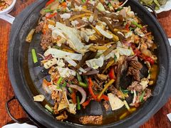 -一烙锅(友谊店)