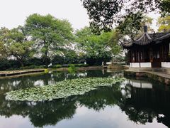 -郭庄茶室