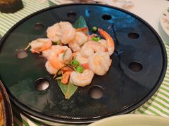 -桂满陇·杭州饭店(清河万象店)