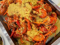 -呆虾王龙虾馆(南湖总店)
