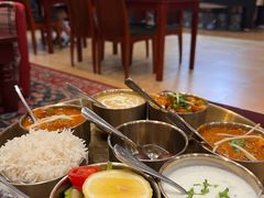 -清真· AL-JANNAT 佳纳特餐厅(仙林店)