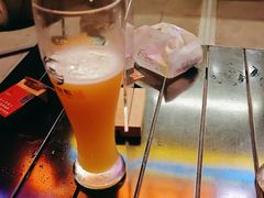 -板凳鲜酿·精酿啤酒(建设路站)