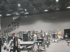 -锐动健身游泳(博地中心店)