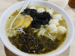 -老滕家过桥米线(金鱼胡同店)