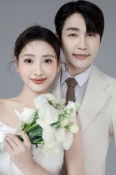 -拾尚映画·STUDIO婚纱摄影(中关村店)