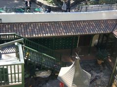 -三鹰之森吉卜力美术馆