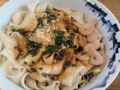 -难忘的面(五矿君澜酒店)