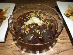 -双合园·海鲜水饺青岛菜(上清路店)