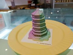 -嗒令甜品·主题融合料理餐厅(首座时代店)