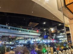 -木屋烧烤(龙华店)