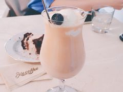 -Me Coffee下午茶艺术空间