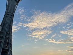 -宁波海天一洲景区