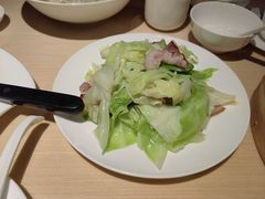 -鼎泰丰(当代商城店)