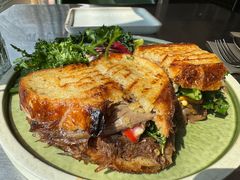 -O'mills Sourdough Bakery&Bistro(永嘉路店)