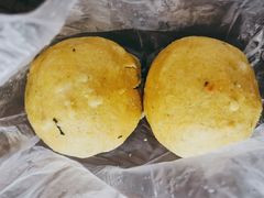 菜团子-李小老烧饼(常营民族家园店)