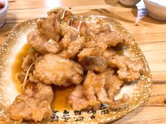-许妈妈餐厅烤肉烧烤家常菜(明润广场店)