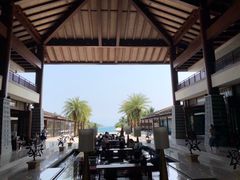 -石梅湾艾美度假酒店