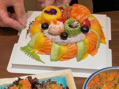 -七条鱼日本料理(远洋乐堤港店)