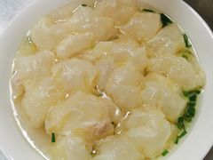 泡泡小馄饨-乐惠馄饨店(吴趋坊店)