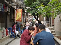 -陈添記·祖傳爽鱼皮·西关老字号(广州首店)