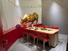 -松鱼亭·和牛烧肉(协鑫广场店)