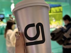 -gleeglee乐溢亦茶(合生汇店)