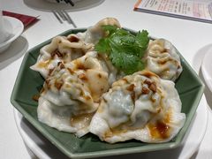 饺子-東海海鲜酒家(中信广场店)