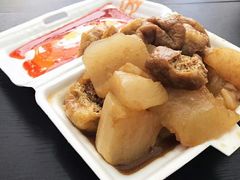 -细妹五香牛杂(步行街店)