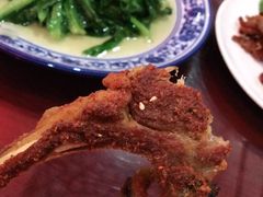 -范记靖远羊羔肉(博物馆店)