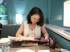 -美奈小馆·越南料理(中航城君尚购物中心店)