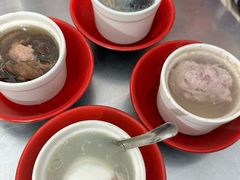 -秦胖子肉陀良心店