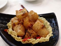 -新兴家喻酒家·羊城名宴(昌岗店)