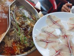 -活鱼馆(宜兴埠店)