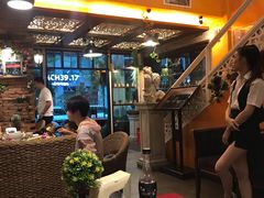-Daddy Nimman Chiang Mai