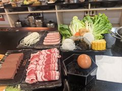 -呷哺呷哺(西单大悦城店)