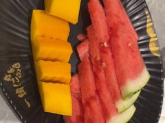 -一绪に寿喜烧(虹悦城店)