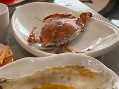 -大锅强·蒸海鲜青岛菜(吾悦广场店)