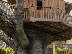 -杭州开元森泊度假乐园