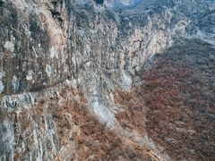 -圣莲山风景区