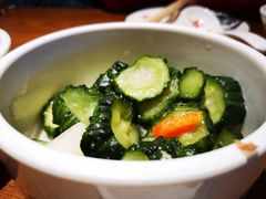 -渝是乎酸菜鱼(龙旗购物中心店)