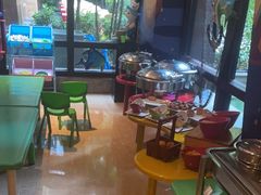 -三亚湾海居铂尔曼度假酒店