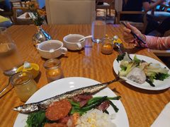-济南喜来登酒店
