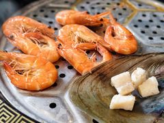-巧克力渔家.小船海鲜胶东菜(万平口店)