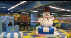 -欢乐陶陶儿童主题乐园(龙岗店)